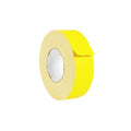 Yellow Gaffer Tape 4 in. x 60 Yards Pack of 12 Z73339