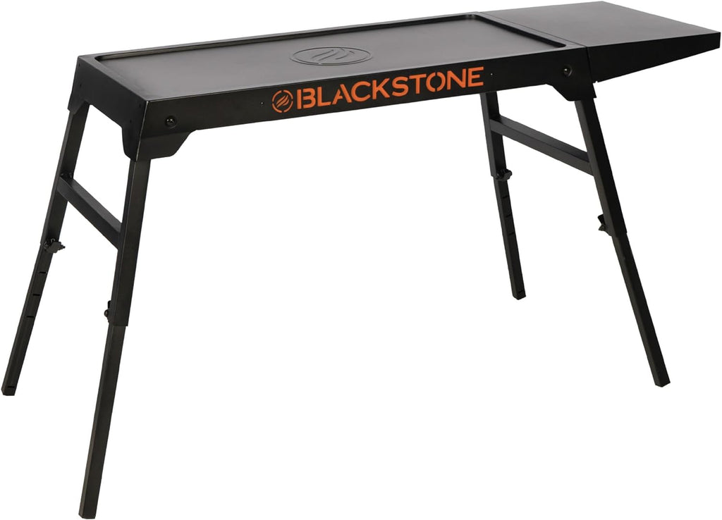 17" and 22" Tabletop Griddle Stand I937