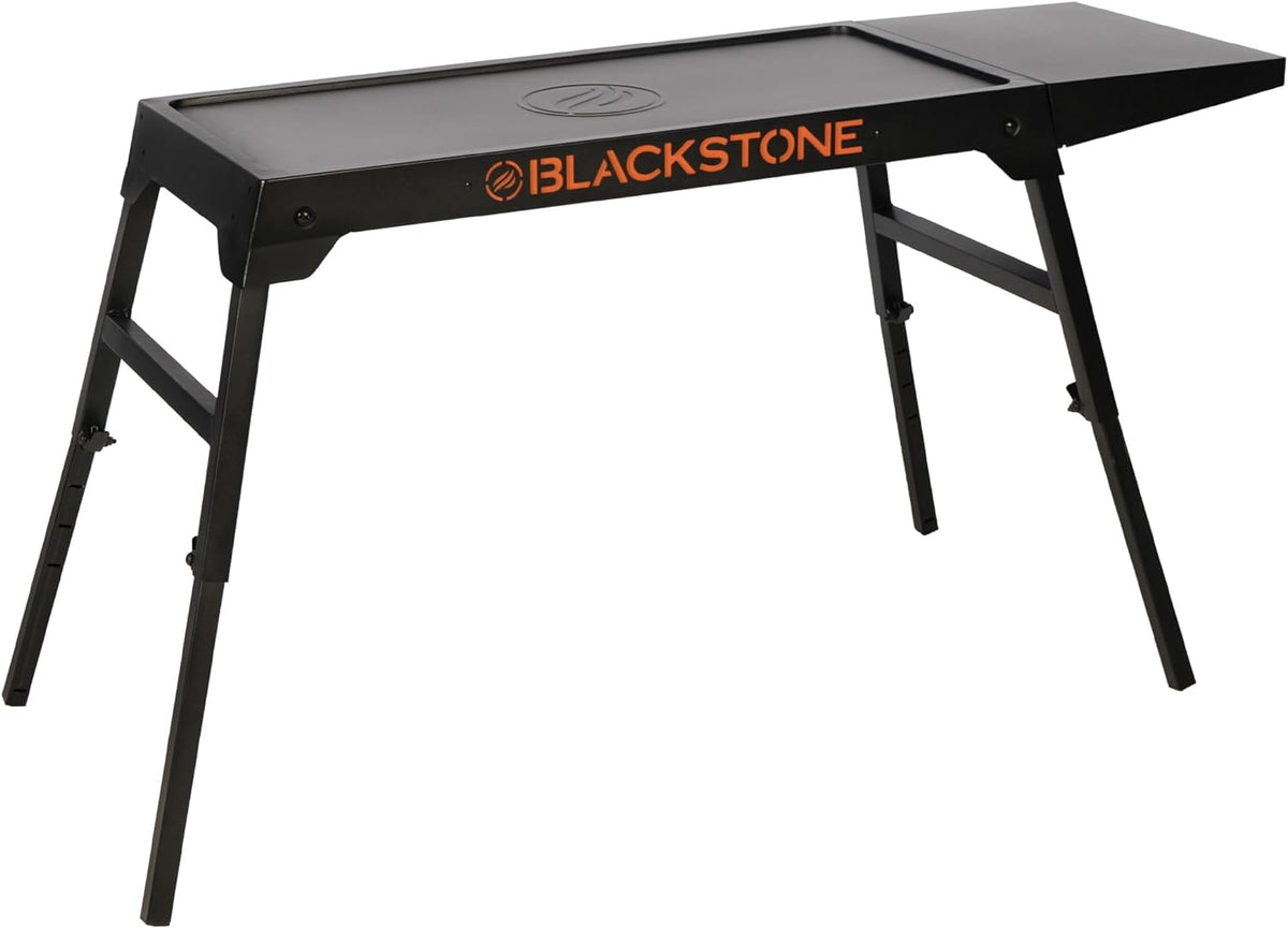 17" and 22" Tabletop Griddle Stand I937