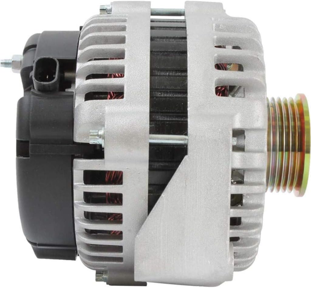 Alternator 5.3L V8 U664746