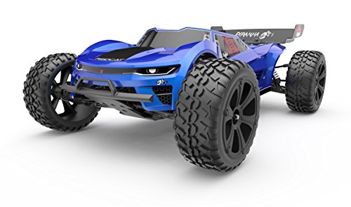 Blue Truggy U24128
