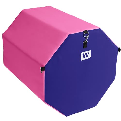 30in Octagon Gymnastics Mat T341