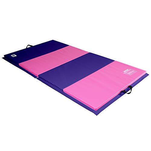 30in Octagon Gymnastics Mat T341