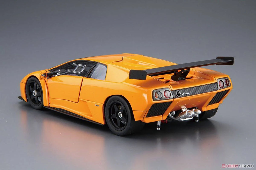 1/24 Model Car Q5585