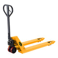 Manual Pallet Jack 4400lbs Capacity 48 Lx27 W Fork Size Y44273