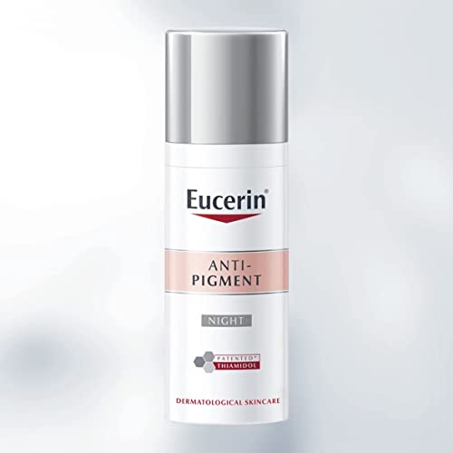 ANTI-PIGMENT Night Cream - 50 milliliters (1.7 ounces) U918541