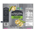 Sea Salt Veggie Crisps, 2.5 oz (Case of 24) D307280