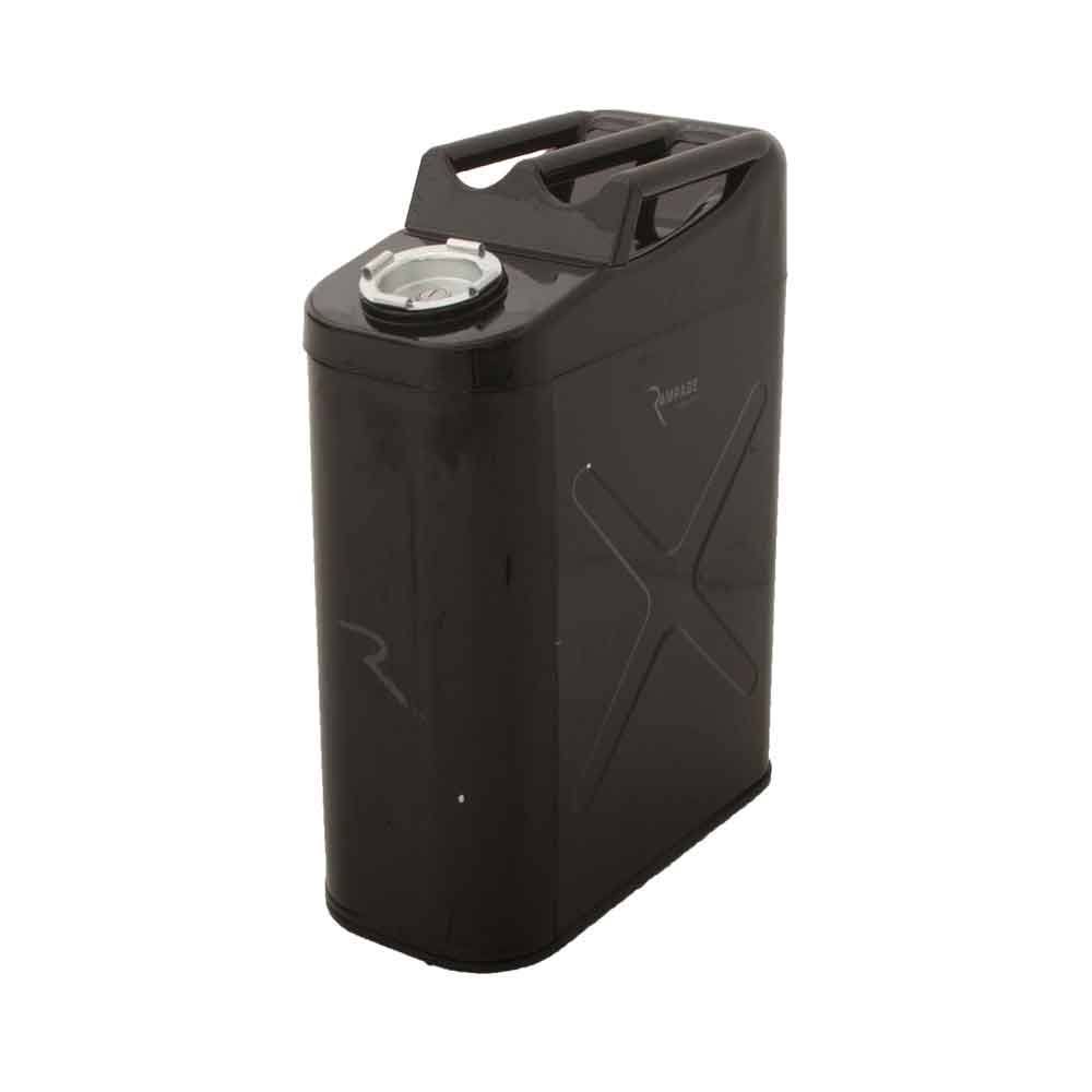 Black Utility Tool Box D109937