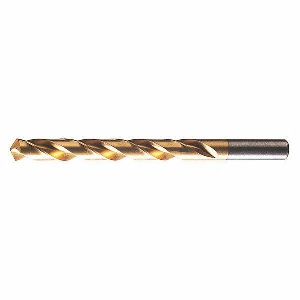 39/64 Jobber Drill Y115