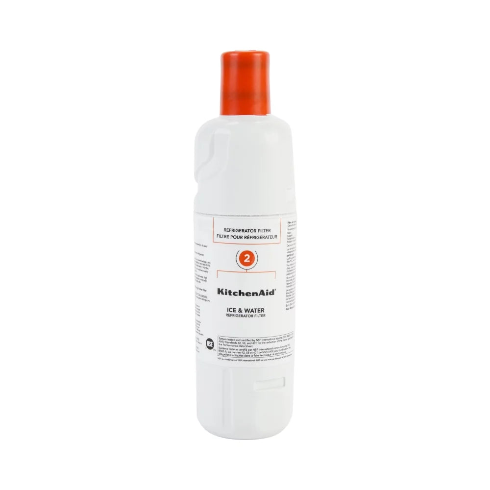 Single-Pack Refrigerator Water Filter C8740