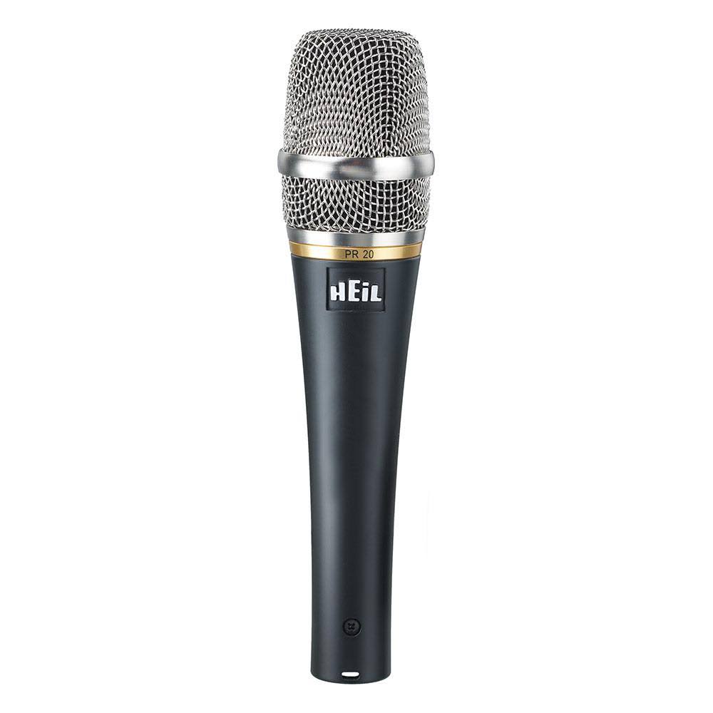 Dynamic Cardioid Handheld Microphone U87689