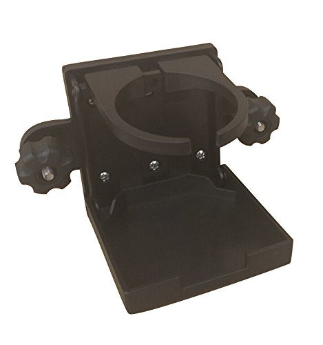 Black Folding Cup Holder X6211