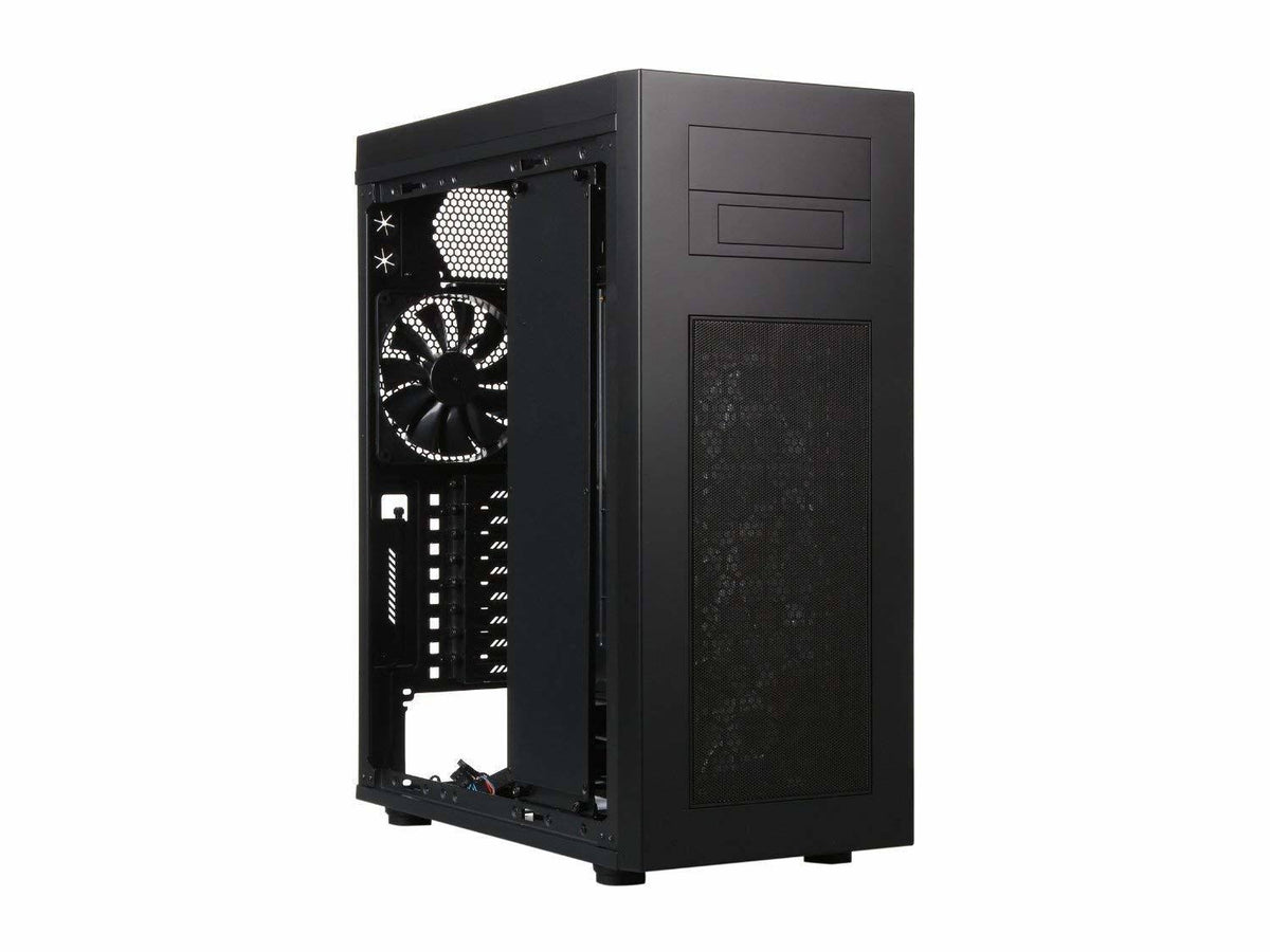 ATX Full Tower Gaming Computer Case U58323