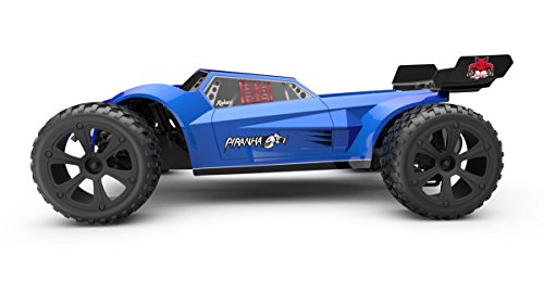 Blue Truggy U24128