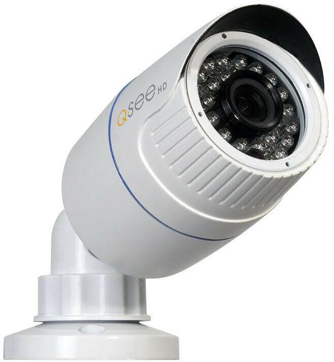 4MP IP Bullet Camera H.265 X4688