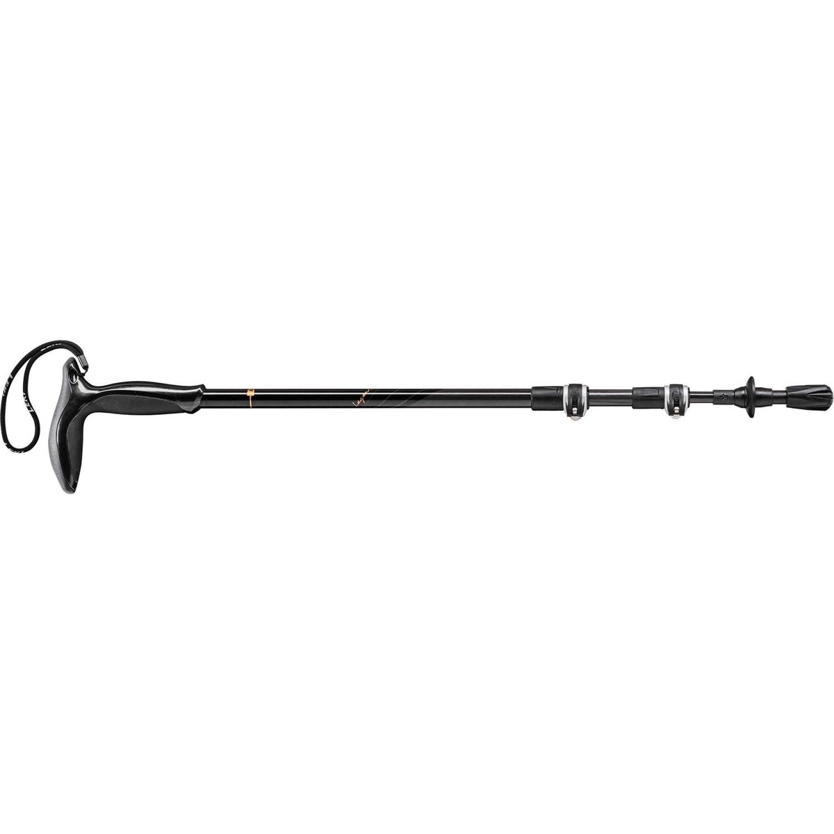 Black Carbon Sports Supplies J912