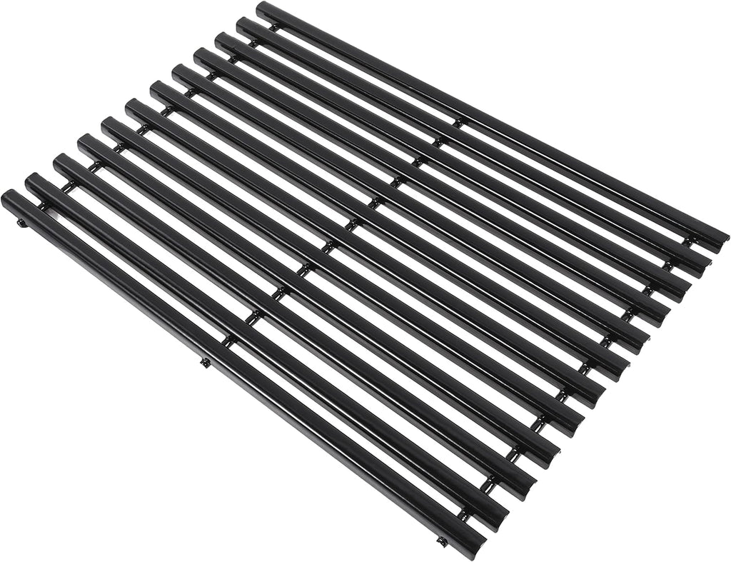 Porcelain Enameled Grill Grates, 17-1/4 Inches H997573