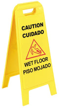 Wet Floor Sign C869
