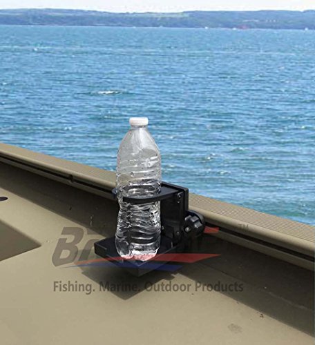 Black Folding Cup Holder X6211