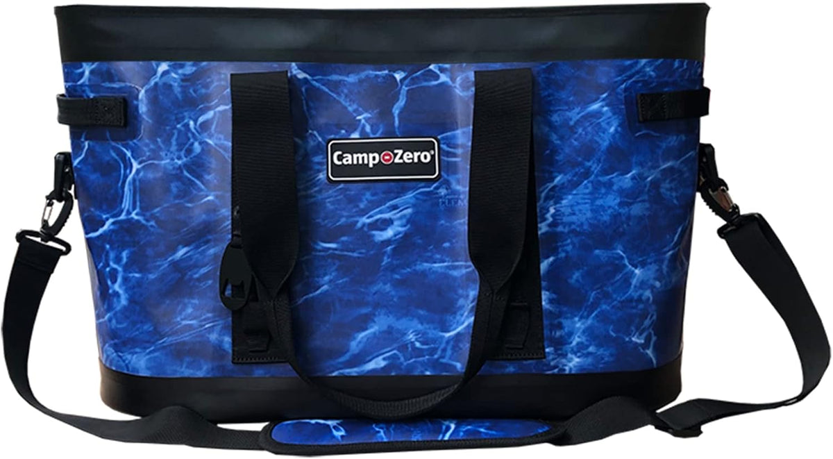 35 Can Insulated Cooler Bag with Shoulder Strap H94298