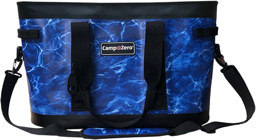 35 Can Insulated Cooler Bag with Shoulder Strap H94298