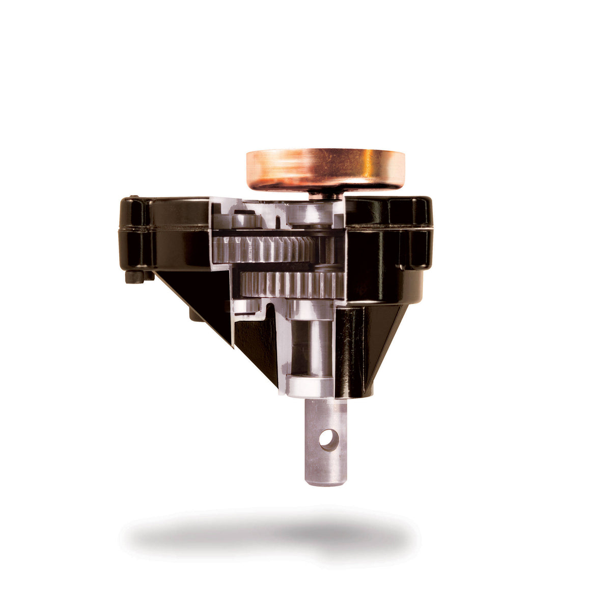 43cc 8 in Power Ice Auger Y557105