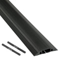 Black Cable Floor Guard A29900