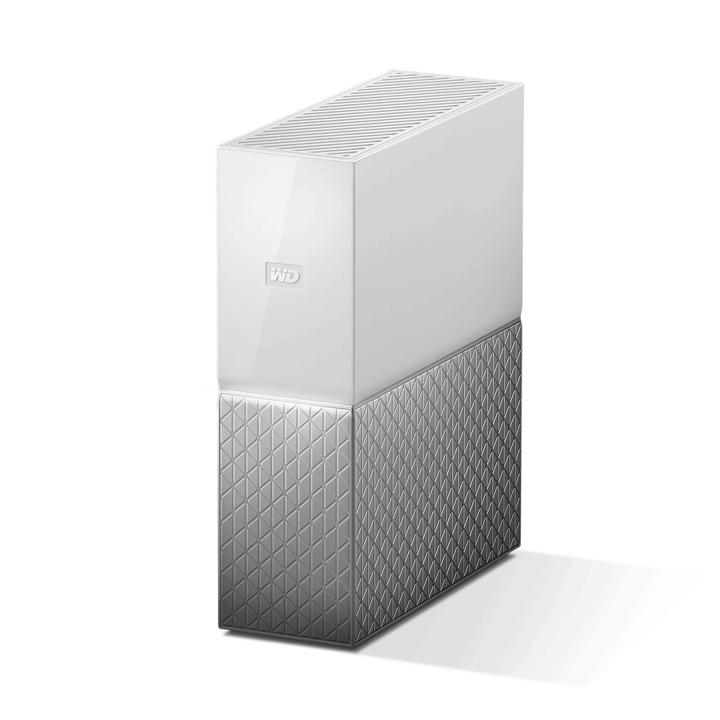 4TB External Personal Cloud Hard Drive Storage A78206