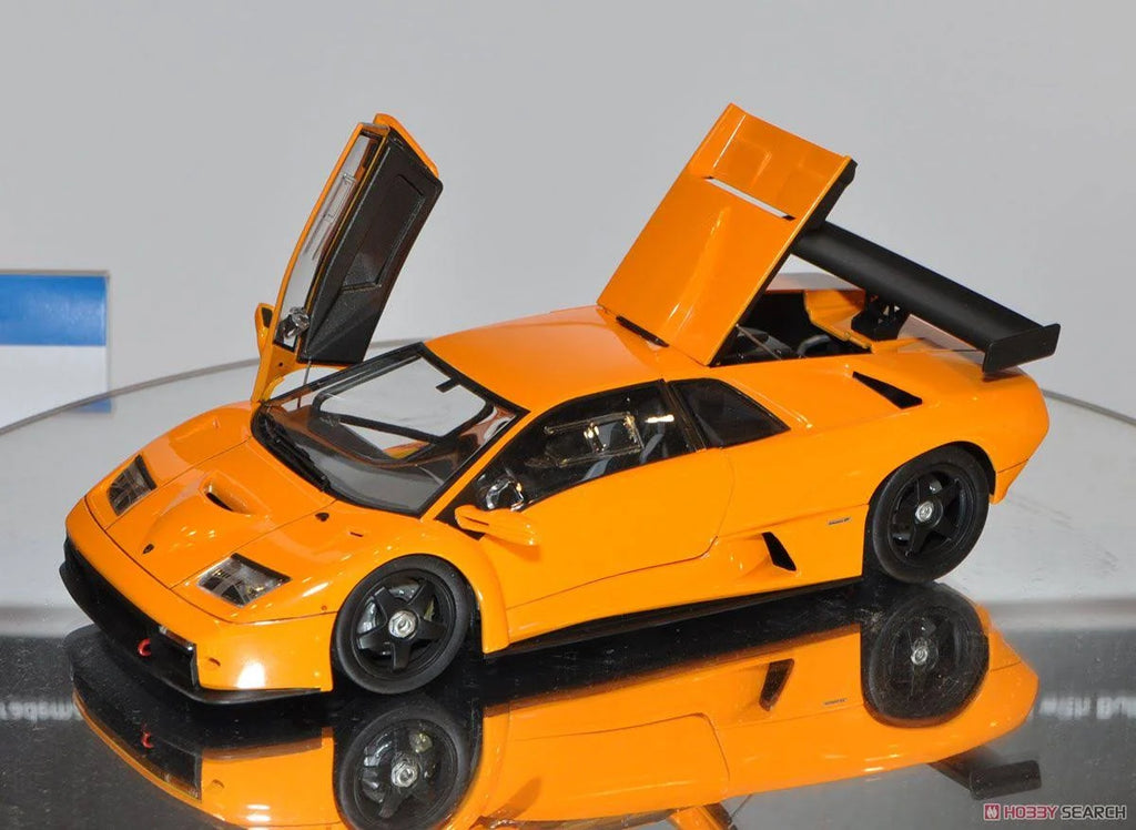 1/24 Model Car Q5585