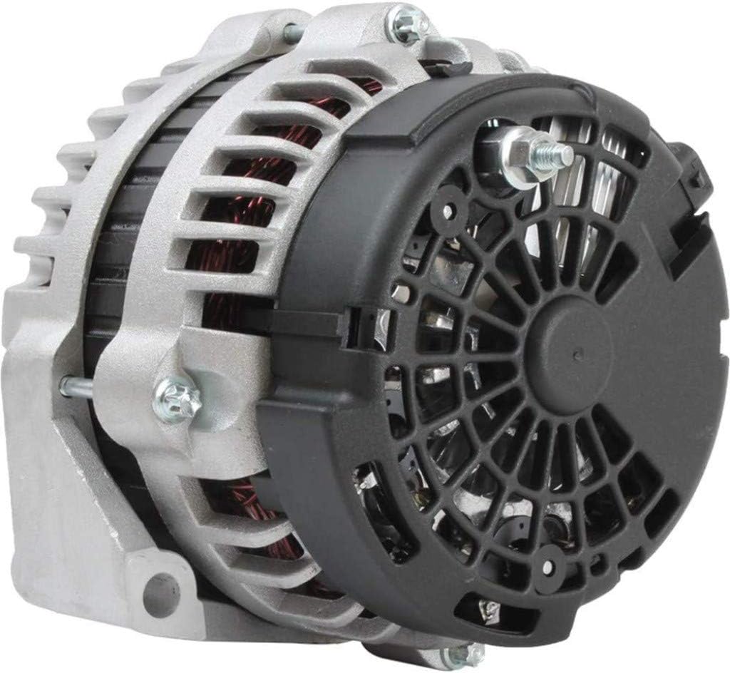 Alternator 5.3L V8 U664746