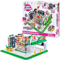 Mini Convenience Store Playset T109