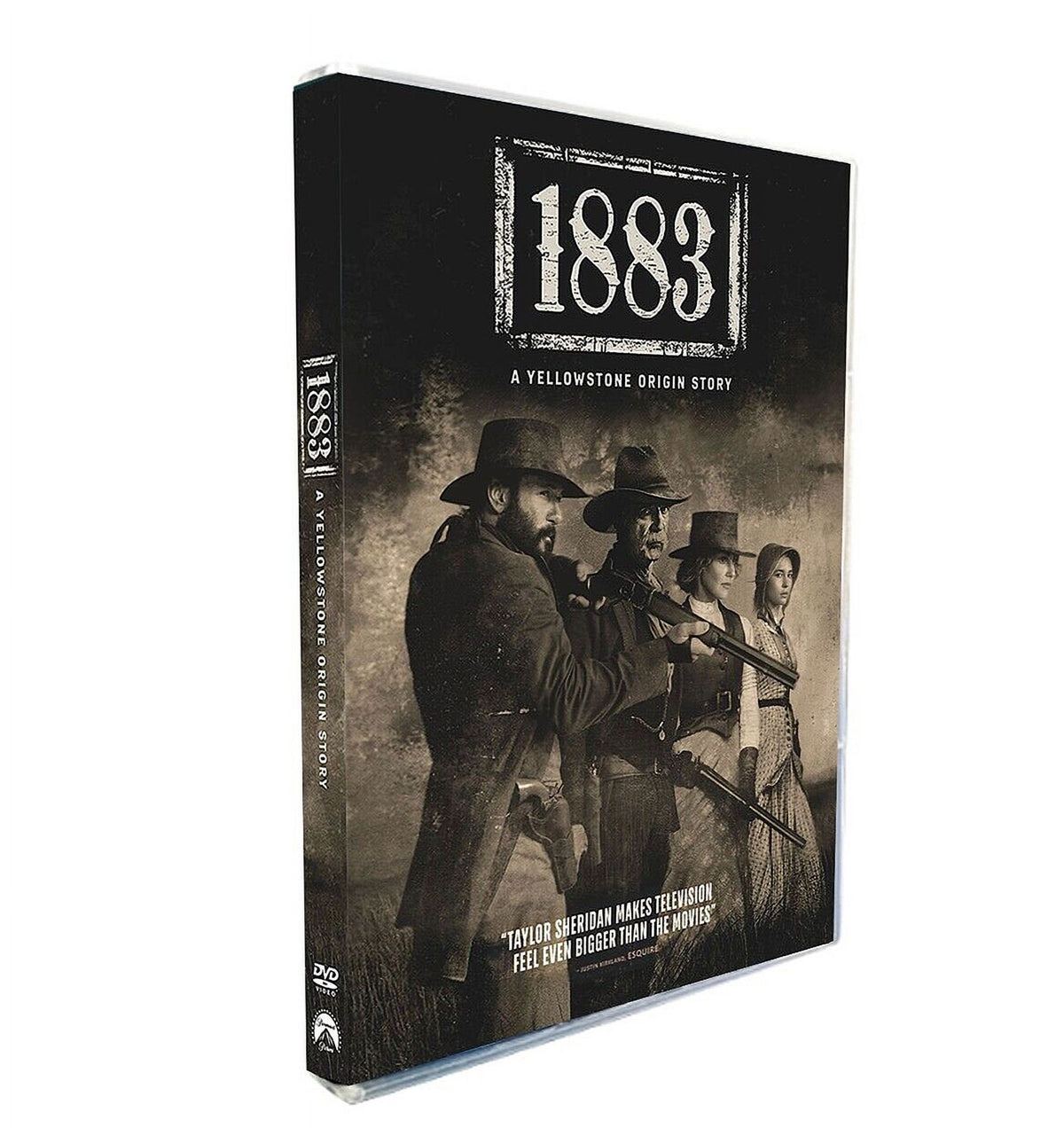 D V D 7-Disc Box Set Z674