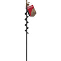 18 in. L. x 1.25 in. W. Garden Roto Auger B503