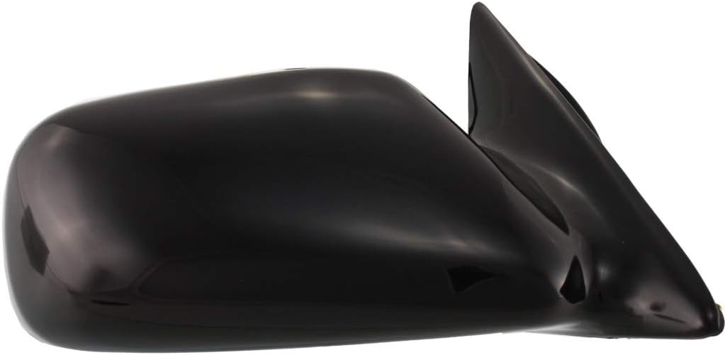 Passenger Side Power Non-Heated Non-Folding Paintable Door Mirror K33823