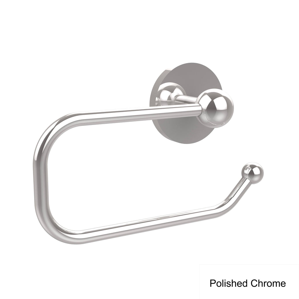 Brushed Bronze Toilet Tissue Holder A142203