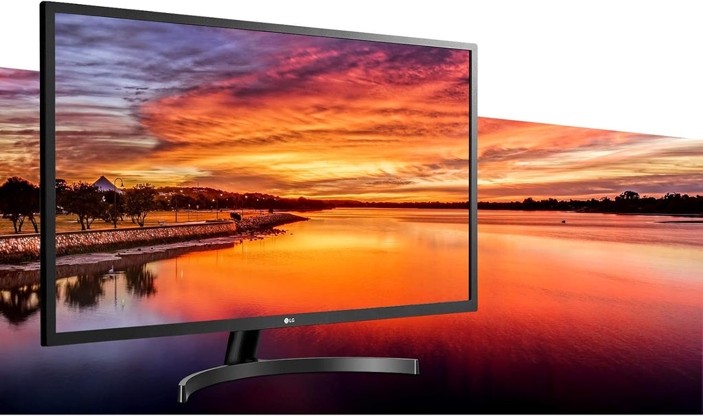 31.5′′ Full HD IPS Monitor B873