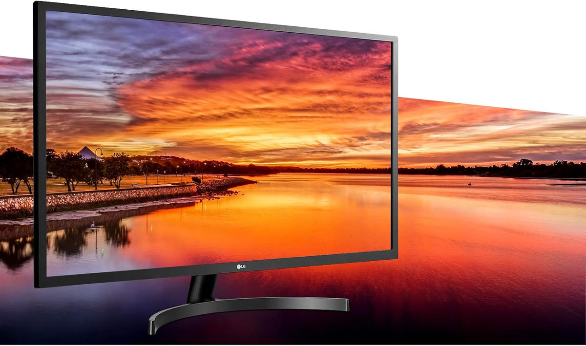 31.5′′ Full HD IPS Monitor B873