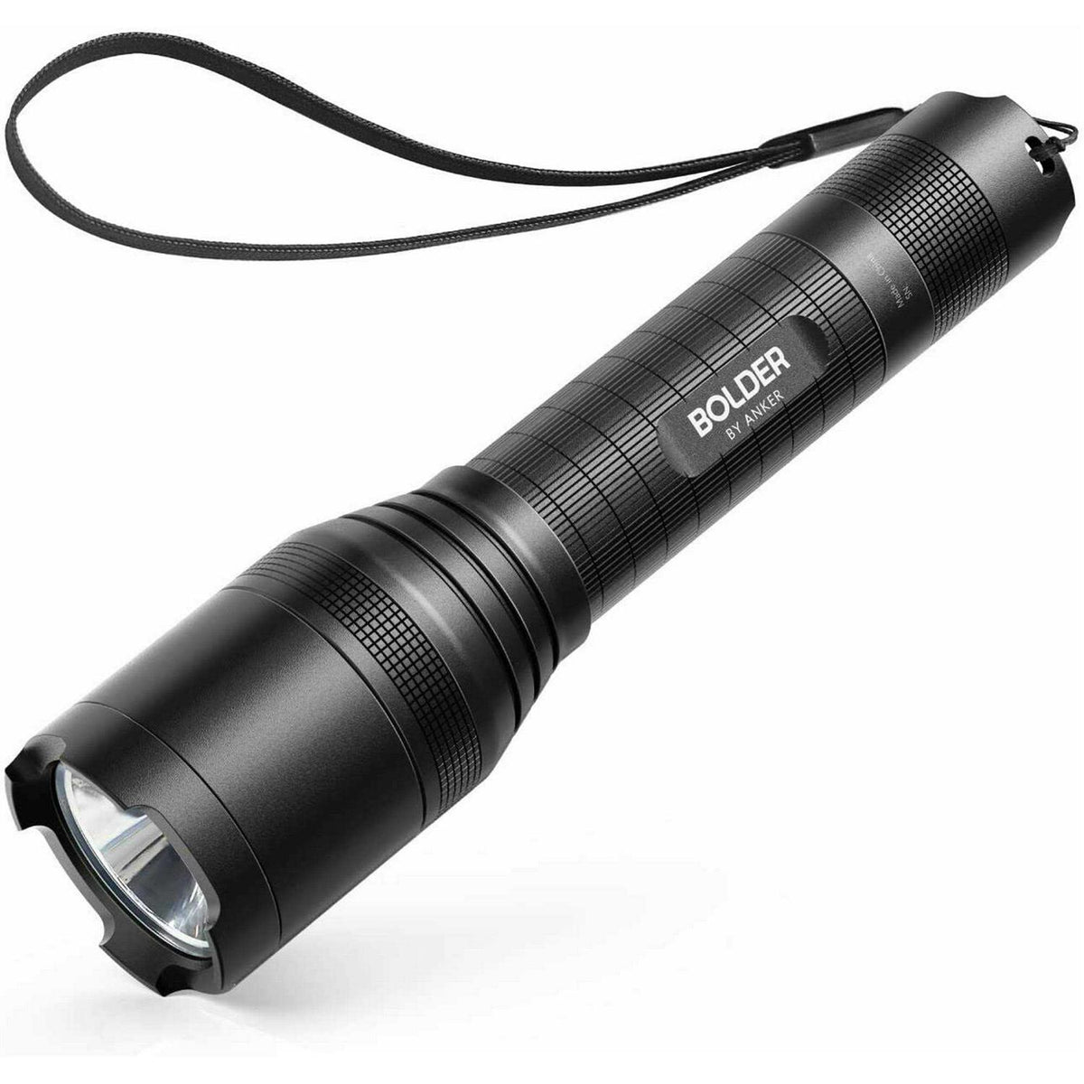 Rechargeable LED Flashlight with 900 Lumens V144