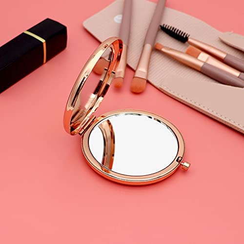 Compact Mirror I5191