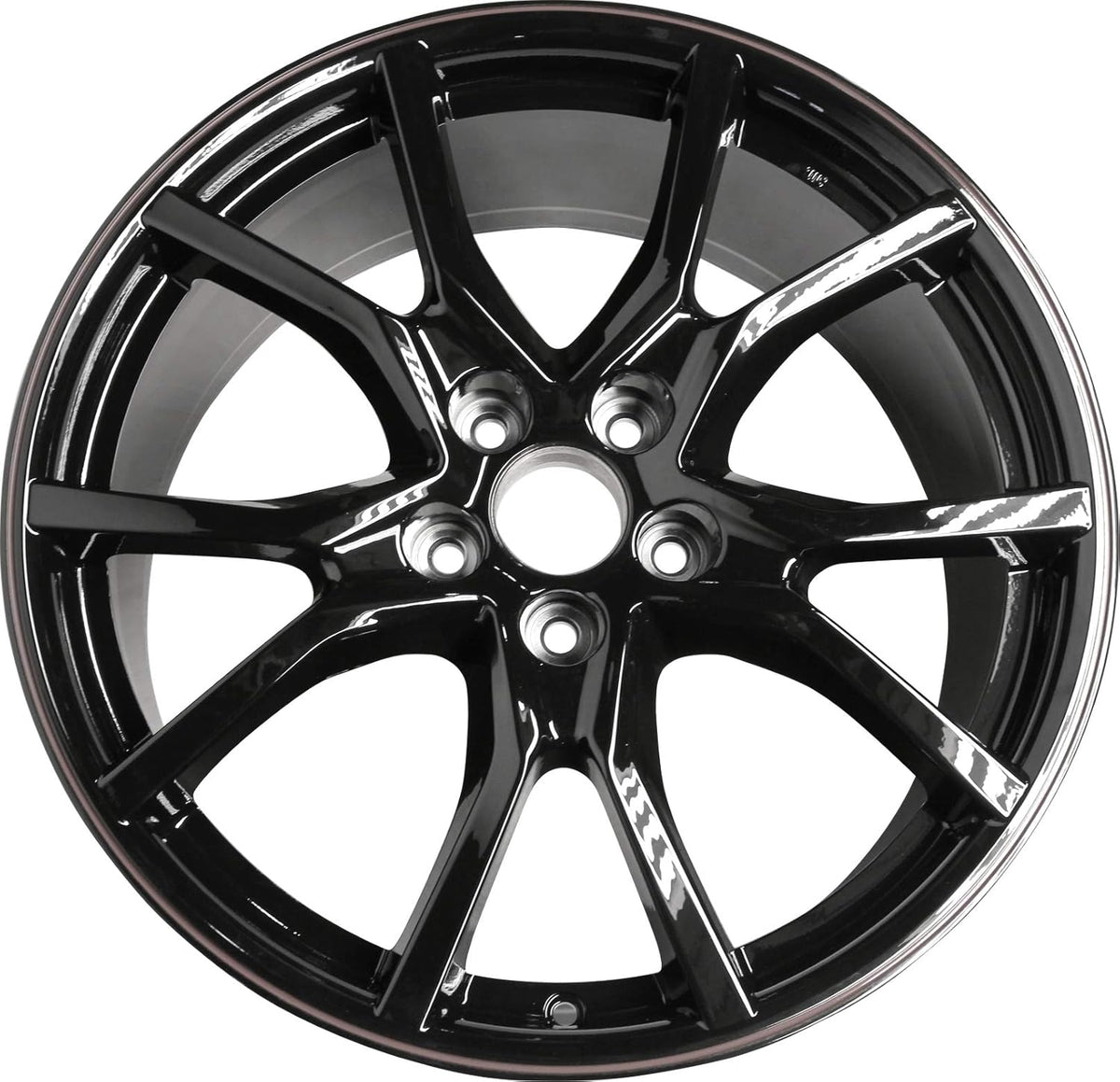 20 Inch Aluminum Alloy Wheel Rim R694217