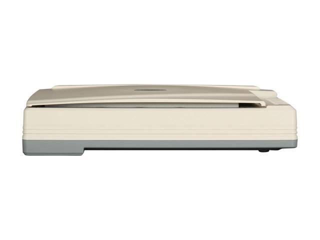 Flatbed Scanner A1645