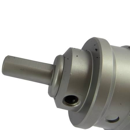 Carbide Tipped Hole Cutter V330614