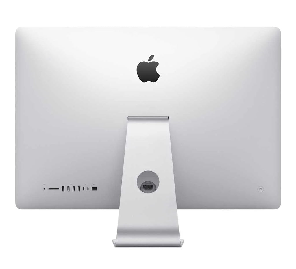 27-inch 5K 3.1GHz 6-Core i5 64GB RAM 3TB HD 1TB Flash All-in-One Desktop (Refurbished) Y21969