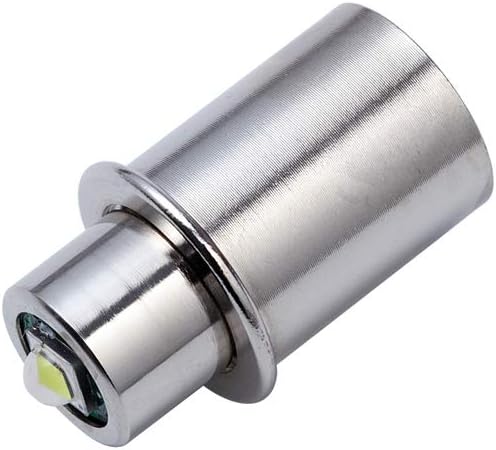 LED Replacement Bulb 302LM for Mag Lite Flashlights Y9574