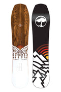 Arbor Snowboard K558