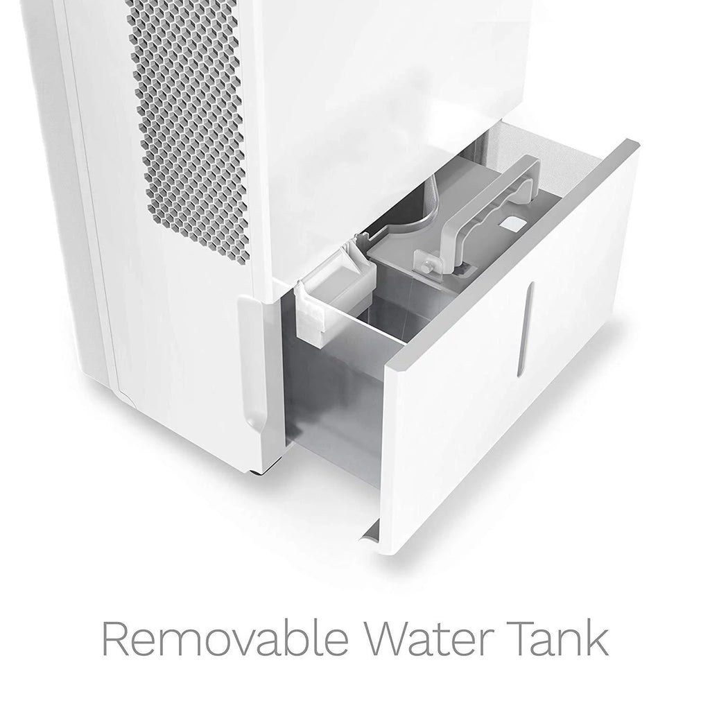 50 Pint Energy Star Dehumidifier Z306466