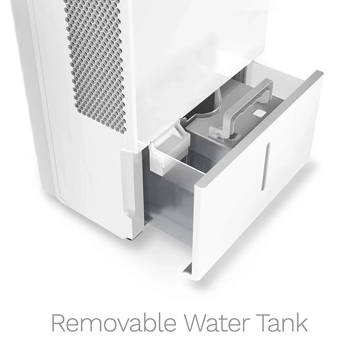 50 Pint Energy Star Dehumidifier Z306466