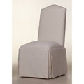 Upholstered Parsons Chair Y118265