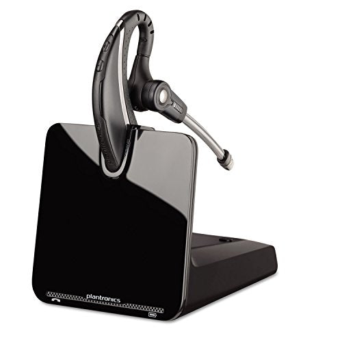 Office Wireless Headset with Extended Microphone W749