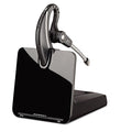 Office Wireless Headset with Extended Microphone W749